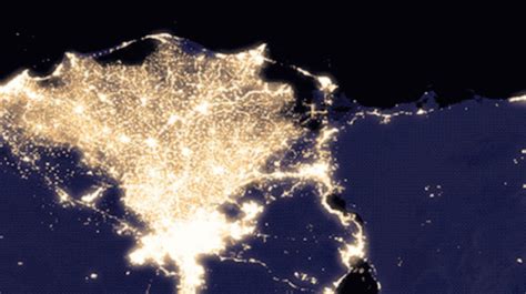 Leds Has Made Light Pollution Worse Wordlesstech