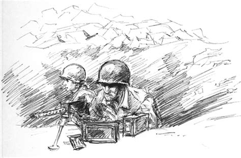 Ww2 Sketches At Explore Collection Of Ww2 Sketches
