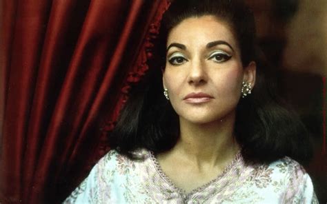 Maria callas was one of the most accomplished coloratura sopranos of the last century. María Callas: "La Divina" - Periódico El Sol COLOMBIA