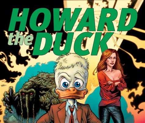 Howard The Duck 2015 1 Mayerik Variant Comic Issues Marvel