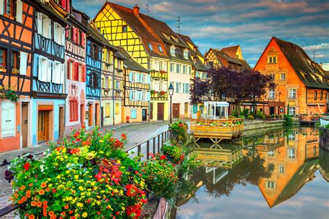 Dont Miss Out On Exploring The Beautiful City Of Colmar Passport