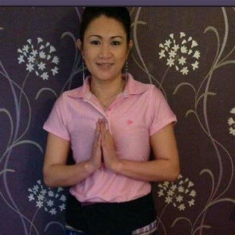 jk healing hands thai massage glasgow