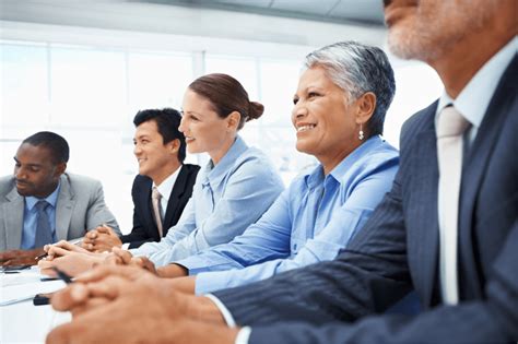 The Importance Of Board Of Directors Diversity Insuregood