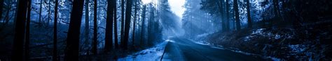 Awesome Road Free Wallpaper Id491679 For Triple Screen 5760x1080 Pc