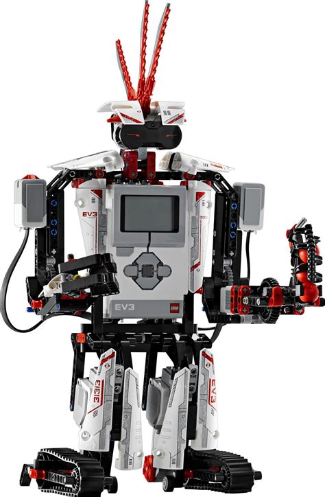 Best Buy Lego Mindstorms Ev3 31313 6029291