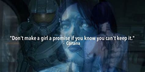 Image Result For Good Halo Master Chief And Cortana Quotes Cortana Halo Halo Game Master