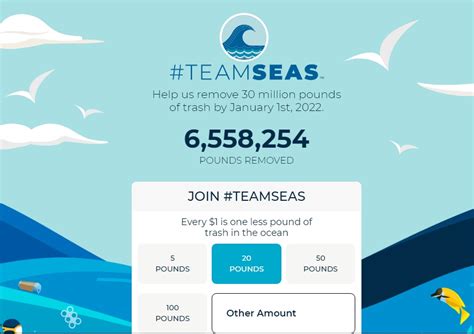 Mrbeast Now Wants To Save The Oceans With Team Seas And Internet Is