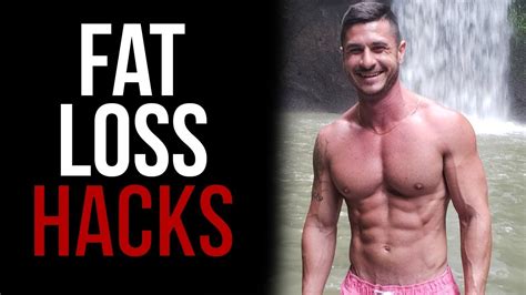 3 Simple Fat Loss Hacks To Stay Ripped On Vacation