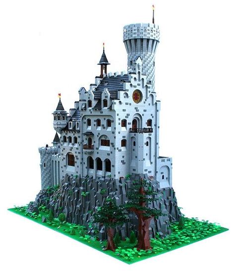 Castle Lego Castle Lego Lego Design