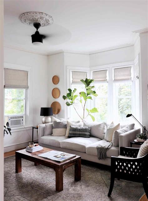 30 Easy Unexpected Living Room Decorating Ideas Real Simple