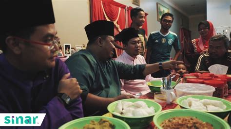 Explore tweets of sinar pagi catering @sinarpagimk on twitter. Pagi Di Sinar Redah Raya Selatan - YouTube