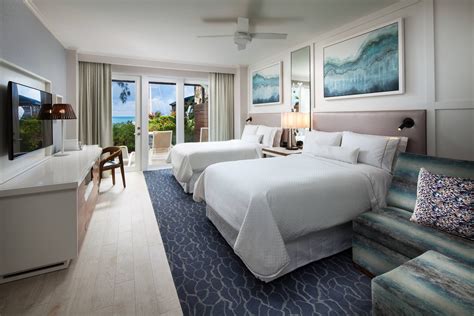 Grand Cayman Accommodations The Westin Grand Cayman Seven Mile Beach Resort