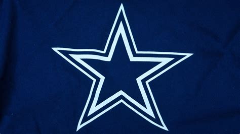 The cowboys compete in the national f. Dallas Cowboys Logo « Buzzist