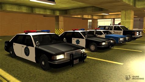 Gta Sa Police Pack Hot Sex Picture