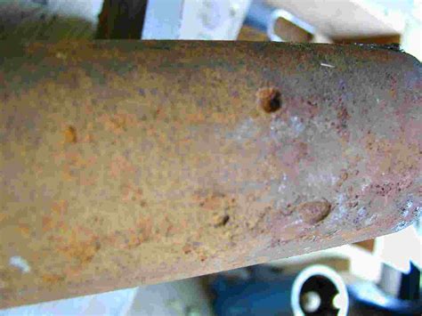 Power CCL Experts In Boiler Corrosion And Pitting Corrosion