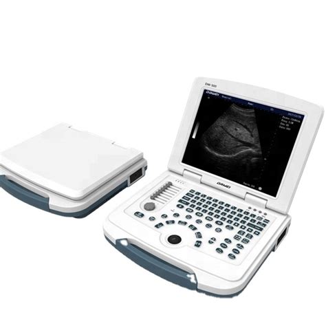 Wholesale Cheap And Portable Laptop Gyn Color Doppler Ultrasound