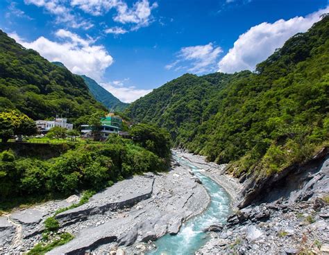 Taroko National Park Xiulin All You Need To Know Before You Go
