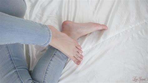 Filejoker Exclusive Legsjapan Sara Yurikawa 百合川さら Tight Jeans