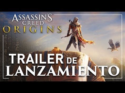 Assassins Creed Origins Estos Son Los Detalles De Lo Nuevo De