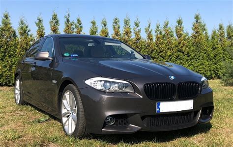 F10 also has other uses depending on the computer and program, as mentioned below. BMW F10 535i xDrive Webasto Hi-Fi - 7779629892 - oficjalne ...