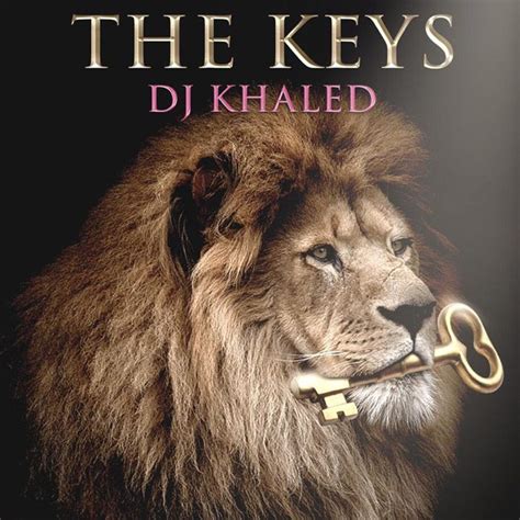 Dj Khaled Announces New Book The Keys