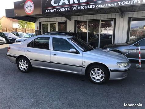 What is the drivetrain, peugeot 406 (8) sedan 2000 2.2 hdi (133 hp)? Peugeot 406 SV 2.2 hdi 136 cv 01/2002-252000km Voitures ...