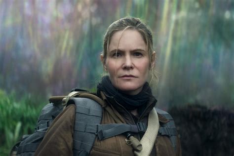 Movie Review Annihilation 2018 The Ace Black Blog