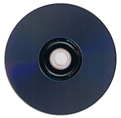 Collection Of Cd Hd Png Pluspng