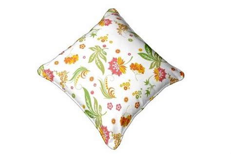 multicolor 100 cotton printed cushion size 40 x 40 cm at rs 68 in karur
