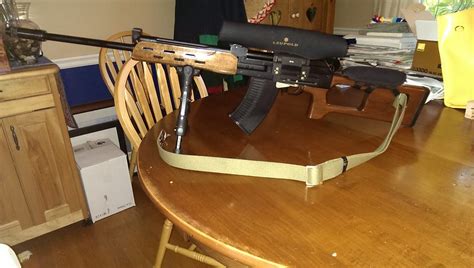 The Vepr Forum View Topic X R Vepr Pic Thread