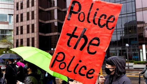 Pin On Police Reform