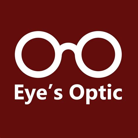 Eyes Optic