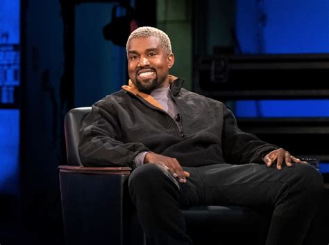 Kanye West Surprises Fans By Dropping New Album On Christmas Masala