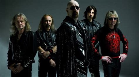Judas Priest Estrena Lyric Video Para “never The Heroes” Eyescream