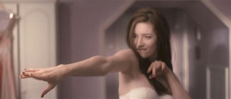 Naked Talulah Riley In The Knot