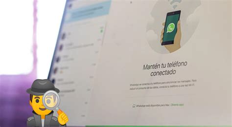 Whatsapp Web Cómo Descargar Los Estados De Tus Amigos Sin Necesidad De