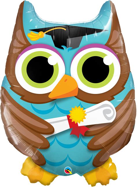 Clipart Owl Graduate Clipart Owl Graduate Transparent Free For