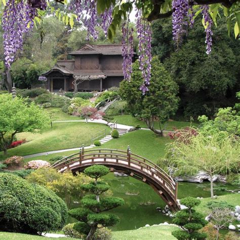 Japanese Garden The Huntington Library Ca Japanese Garden