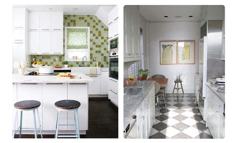 Ideas para conseguir una cocina comedor con estilo. Fotos de Cocinas Pequeñas | Ideas para decorar, diseñar y ...
