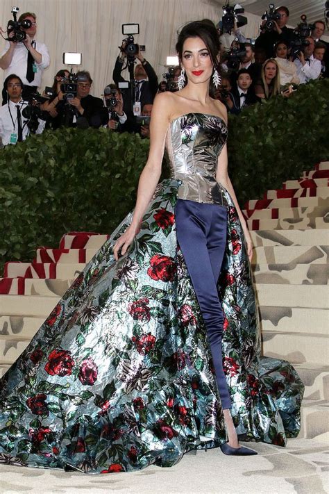 The Most Iconic Met Gala Dresses Of All Time Vrogue Co