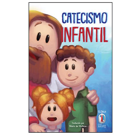 Catecismo Infantil Publicaciones El Faro