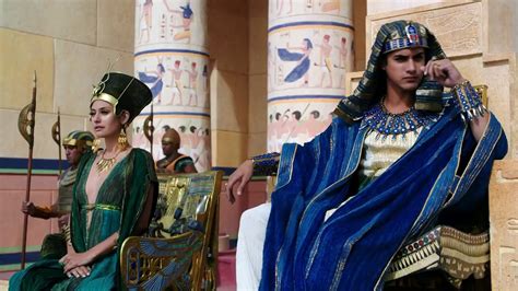 tut official trailer featuring sir ben kingsley spike [hd] vídeo dailymotion