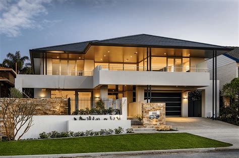 Top 15 Most Impressive Contemporary Home Architecture
