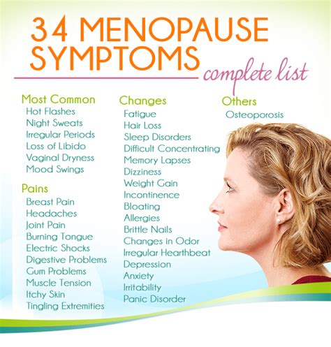 Can Endermologie® Treatments Help Symptoms Related To Menopause