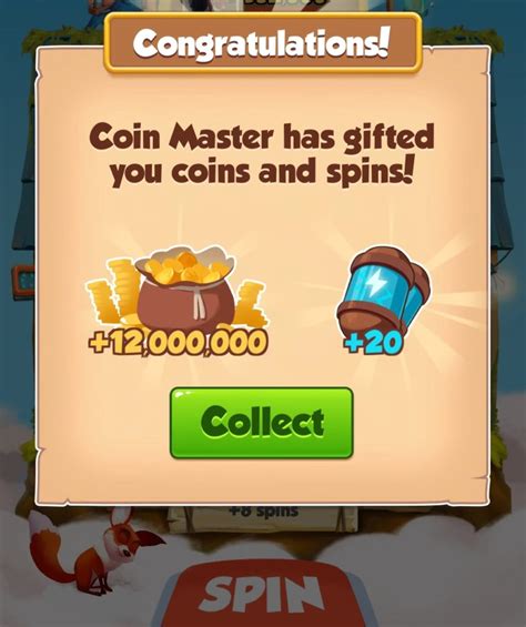 All the links we collect are 100% safe and working. Coin Master Spins 2019 - Free Coin Master Spin Link Today