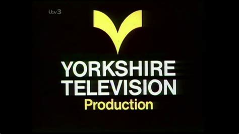 Yorkshire Television 1982 Youtube