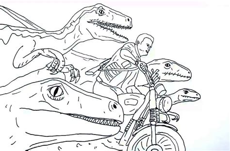 Dibujos Faciles Para Colorear Jurassic World Porn Sex Picture