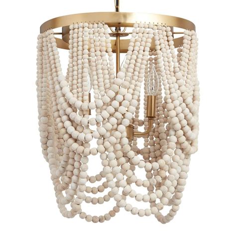 Modern Boho Chandeliers Pendant Lights Chic Options Hey