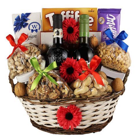Round the clock availability, unlike the local arcade there is off timings, always open to. The Best Way to Send Corporate Gift Baskets to Europe with ...