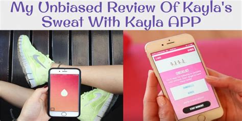 bikini body guides publish new review of sweat with kayla mobile app marketersmedia press